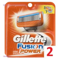 Сменные кассеты Gillet Fusion Power 1668435-1: Цвет: цвет 1

Сменные кассеты Gillet Fusion Power (не оригинал)
2шт