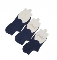 Женские носки Pier Lone 367: Цвет: Кремовый;Светло-бежевый;темный голубой;Белый;Черный
Производитель: Турция
Материал: 95% хлопок, 5% полиамид
Цвет: Темно-синий