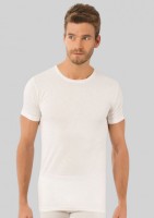 Мужская футболка Oztas  1068: Цвет: Серый
Производитель: Турция
Материал: 50% хлопок; 50% полиэстер
Цвет: Серый