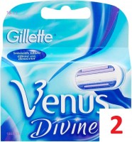 Сменные кассеты Venus Divine 1668431-1: Цвет: цвет 1

Сменные кассеты Venus Divine (не оригинал)
2 шт