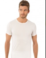 Мужская футболка Oztas 1066: Цвет: Белый
Производитель: Турция
Материал: 100% хлопок
Цвет: Белый