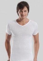 Мужская футболка Oztas 1049: Цвет: Белый
Производитель: Турция
Материал: 100% хлопок
Цвет: Белый