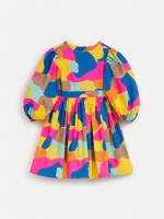 Платье детское для девочек Strelna набивка: ACOOLA Kids

Описание:
 100%Хлопок