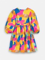 Платье детское для девочек Strelna набивка: ACOOLA Kids

Описание:
 100%Хлопок
