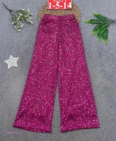 штаны с пайетками 1680933-1: Цвет: Розовый

подклад