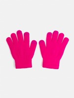Перчатки детские Monas светло-розовый: ACOOLA Kids

Описание:
 95%ПАН,5%ПУ