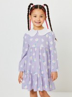 Платье детское для девочек Jungle набивка: ACOOLA Kids

Описание:
 100%Вискоза