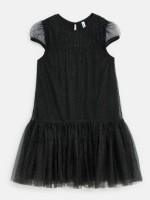 Платье детское для девочек Montana черный: ACOOLA Kids

Описание:
 100%ПЭ