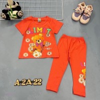 костюм 1718659-2: Цвет: Оранжевый