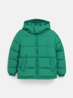 Куртка детская Fare зеленый: ACOOLA Kids

Описание:
 100%ПЭ