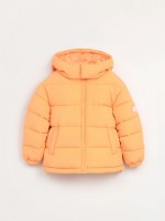 Куртка детская Fare оранжевый: ACOOLA Kids

Описание:
 100%ПЭ