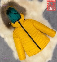 Куртка зима 1698623-2: Цвет: без выбора цвета