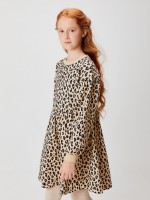 Платье детское для девочек Marilija2 набивка: ACOOLA Kids

Описание:
 80%Хлопок,20%ПЭ
