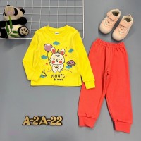 пижама 1696990-3: Цвет: Цвет 3