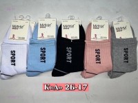 Носки женские 10 пар 1673307-1: Цвет: Упаковка