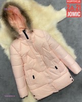 Куртка зима 1688899-6: Цвет: без выбора цвета