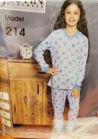 Детская пижама Justin 214: Цвет: Синий
Производитель: Турция
Материал: 100% Хлопок
Цвет: Синий