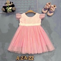 платье 1718707-1: Цвет: Розовый