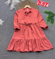 платье 1696962-2: Цвет: Розовый