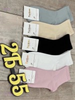 Носки женские 10 пар 1673780-1: Цвет: Упаковка
