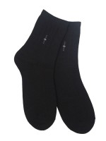 Носки мужские Дуэль (6 пар): Торговая марка: Berchelli_x000D_
_x000D_
Набор мужских средней длины носков. В комплекте 6 пар.
Состав: 75% хлопок, 20% спандекс, 5% п/а.