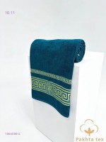 Махровое полотенце 1664099-5: Цвет: цвет 4

Размер: 100*150 см.
Внимание снижение цен
