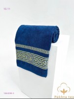Махровое полотенце 1664099-3: Цвет: цвет 1

Размер: 100*150 см.
Внимание снижение цен