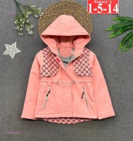 куртка весна 1699563-4: Цвет: Розовый_x000D_
_x000D_
Теплёный холлофайбер до -5 градус [☃<https://vk.com/emoji/e/e29883.png>]
[
