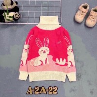 свитер 1717262-4: Цвет: Белый