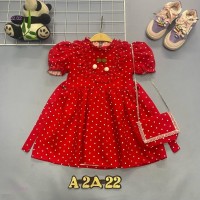 платье 1701046-3: Цвет: Красный