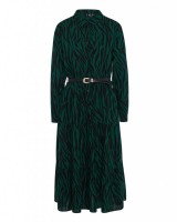Платье жен. черно-зеленый: Цвет: 1.1.1.20.01.44.05073/002296
INCITY

Описание:
 100% Вискоза