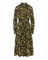 Платье жен. черно-зеленый: Цвет: 1.1.1.20.01.44.05060/002296
INCITY

Описание:
 100% Вискоза