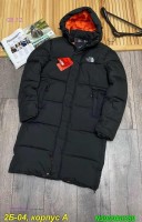 Куртка зима 1679430-2: Цвет: Черный