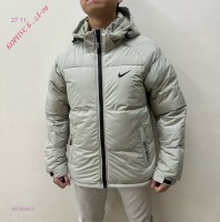 Куртка зима 1673548-2: Цвет: Светло-серый
