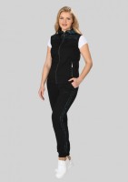 Женский спортивный костюм FM Textile 19335: Цвет: Темно-серый
Производитель: Турция
Материал: 74% хлопок, 20% полиэстер, 6% лайкра
Цвет: Темно-серый