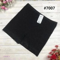Панталоны 1708260-4: Материал: Хлопок
Цвет: Черный