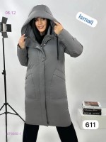 куртка зима 1679265-1: Размерность: в размер
Цвет: Без Выбора Цвета
