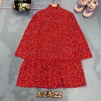 платье 1708136-1: Цвет: Красный