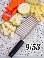 Кухонный волнистый нож 1675156-1: 