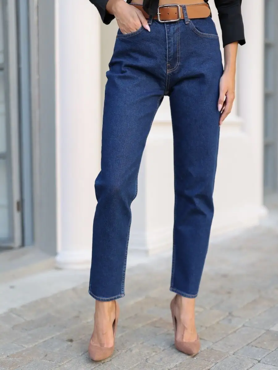 Женские джинсы CRACPOT 1279: Производитель: Турция
Материал: 98% холопок, 2% эластан
Цвет: Синий