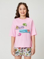 Пижама детская для девочек Oregon цветной: Цвет: https://optom-brend.ru/pizhama-detskaja-dlja-devochek-oregon-cvetnojj-20234280010-102
ACOOLA Kids

Описание:
 100%Хлопок