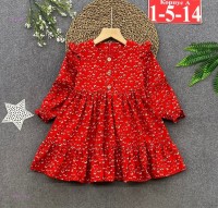 платье 1699774-2: Цвет: Красный
