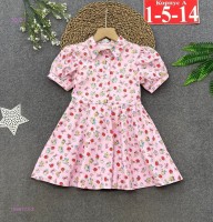 платье 1699773-2: Цвет: Розовый