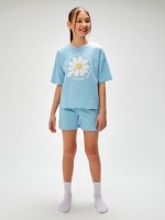 Пижама детская для девочек Idgen голубой: Цвет: https://optom-brend.ru/pizhama-detskaja-dlja-devochek-idgen-golubojj-20234280009-102
ACOOLA Kids

Описание:
 100%Хлопок