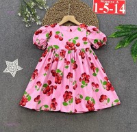платье 1699772-1: Цвет: Розовый