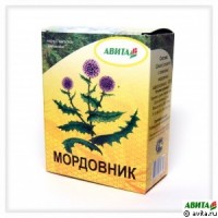 Мордовник Шишки "Авита" 20 г при эпилепсии,инфарктов,инсульта,атеросклероза: Цвет:   Рекомендован при: * Психических расстройствах личности * Атеросклерозе сосудов * Гипертонии * Атрофии зрительного нерва  и другое. Описание:   ...
Шишки (соцветия с семенами) мордовника шароголового - 100%.