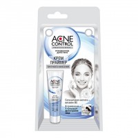 Acne Control Professional Крем-праймер точечного нанесения 5 мл: Цвет: Acne Control Professional Крем-праймер точечного нанесения Описание: Крем праймер с активным ACNE CONTROL COMPLEX ТМ на основе 5 кислот и натуральных восстанавливающих компонентов качественно ...
