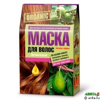 Маска для волос Organic Oil с маслом макадамии,авокадо,грейпфрута Восстановление 3 х 30 мл: Цвет: На основе масел: макадамии, авокадо, розового грейпфрута «Для быстрого восстановления уставших волос». Экспресс-эффект. Эксклюзивная рецептура масок для волос серии Organic Oil соединила...
