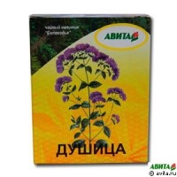 Душица "Авита" 50 г повышенная возбудимость,бессонница, депрессия: Цвет: Способ применения Заварить по 1/2 или 1/4 чайной ложки на 250-300 мл воды . Показания к применению Применяют для приготовления настоя . Противопоказания индивидуальная непереносимость...
Трава душицы