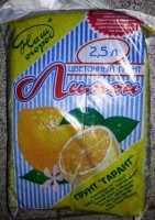 Грунт Гарант Лимон 2,5л: Цвет: https://sibsadsemena.ru/index.php/katalog/product/view/432/85992
Цветочный почвогрунт для выращивания цитрусовых.